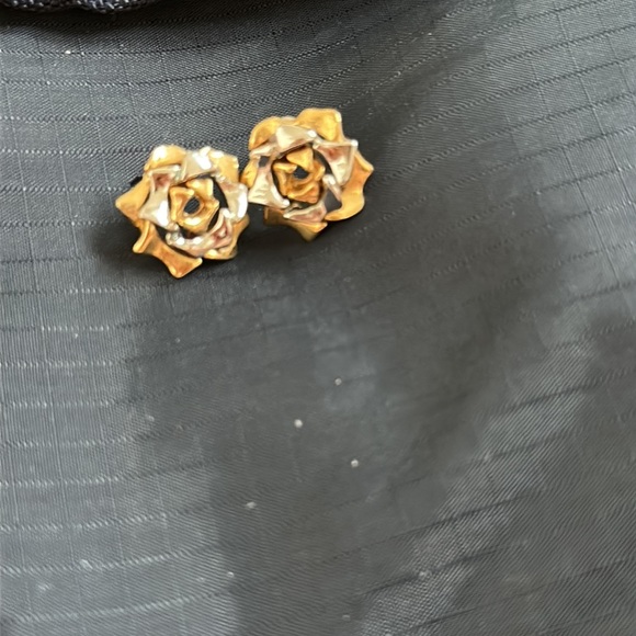 Vintage Jewelry 12 Peice Haul! - Picture 8 of 13